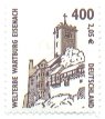 Briefmarke der Deutschen Post
