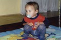 Teletubbies-Fernsehen Teletubbies-Fernsehen