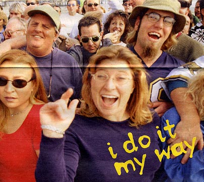 Diese Menschen standen mit Sicherheit nicht am 16.3.09 in Schwechat vor der Türe