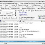 Das Betriebssystem Vista unter die Lupe genommen mit Scannet Pro 4.0