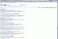 Falschmeldung bei Google Falschmeldung bei Google