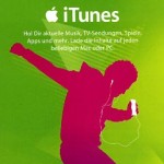 iTunes-Ladebon