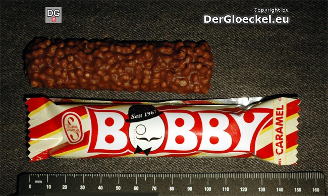 BOBBY der Salzburg Schokolade GmbH | Foto: DerGloeckel.eu
