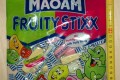 MAOAM Fruity Stixx | Foto: DerGloeckel.eu MAOAM Fruity Stixx | Foto: DerGloeckel.eu