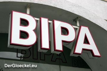 BIPA | Foto: DerGloeckel.eu